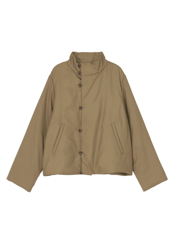 ZUCCa / S パデットエアー / ブルゾン(M black(26)): SALE| A-net