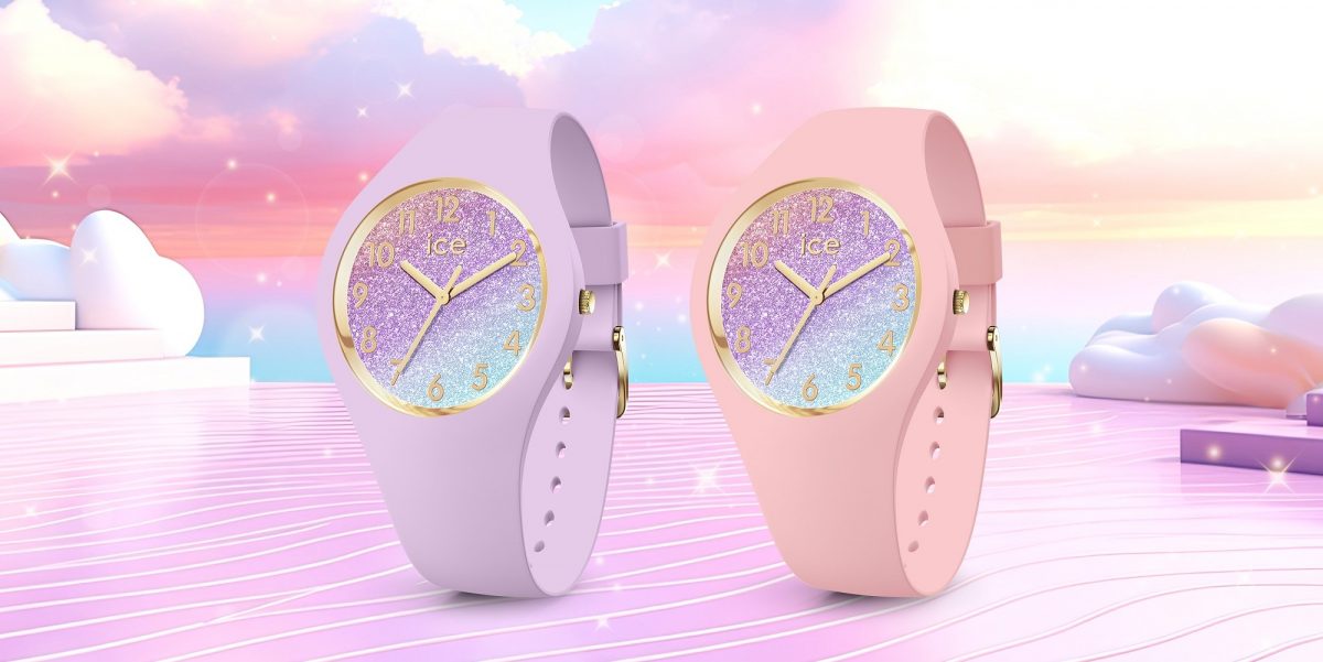 アイスウォッチ - 2024夏の新作腕時計コレクション - 全21品番が