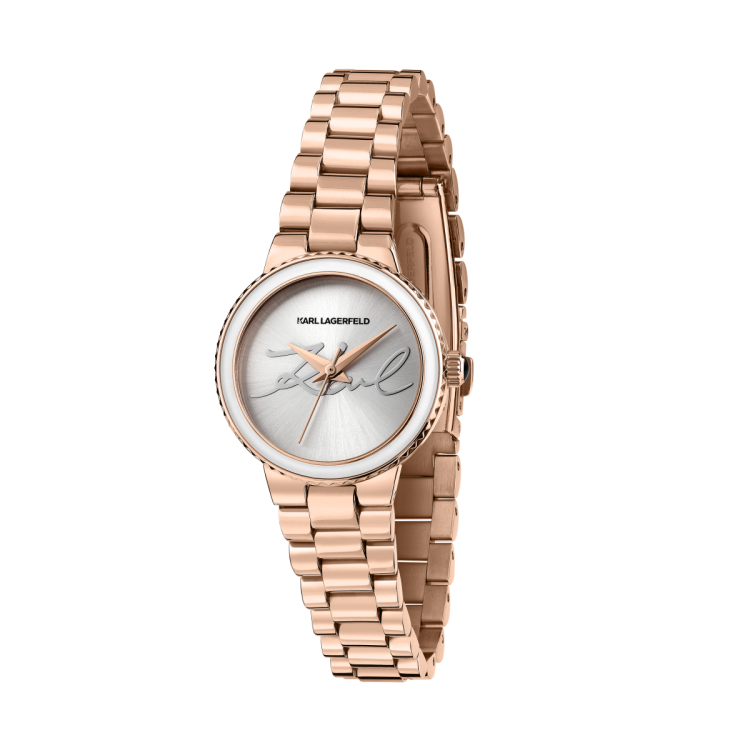 モード界の巨匠「KARL LAGERFELD(カール・ラガーフェルド)」 2025FW