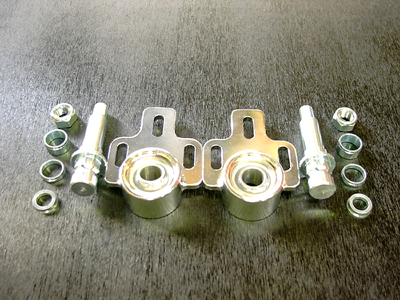 VW GOLF レーシングパーツのホットカンパニー