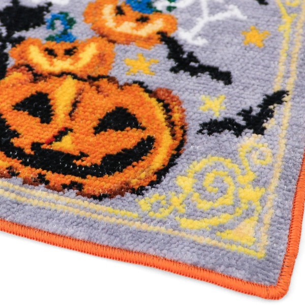 2025ハロウィンハウス ハンカチS