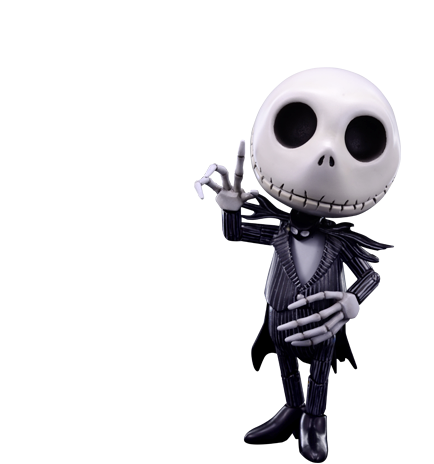 ハイブリッド・メタル・フィギュレーション】＃008 『ナイトメアー