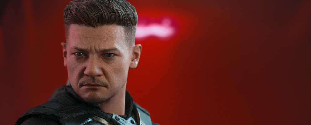 ムービー・マスターピース】『アベンジャーズ／エンドゲーム』1／6