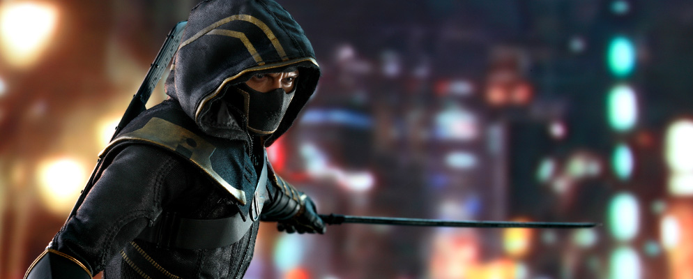 ムービー・マスターピース】『アベンジャーズ／エンドゲーム』1／6