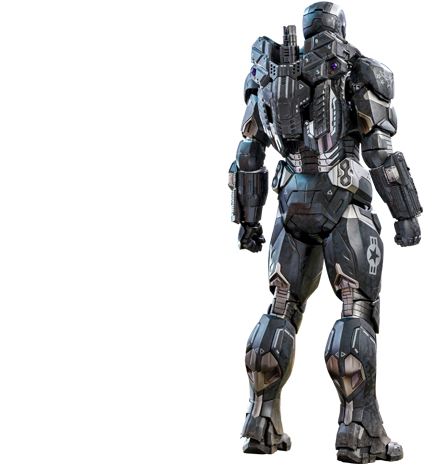 ムービー・マスターピース DIECAST】『アベンジャーズ