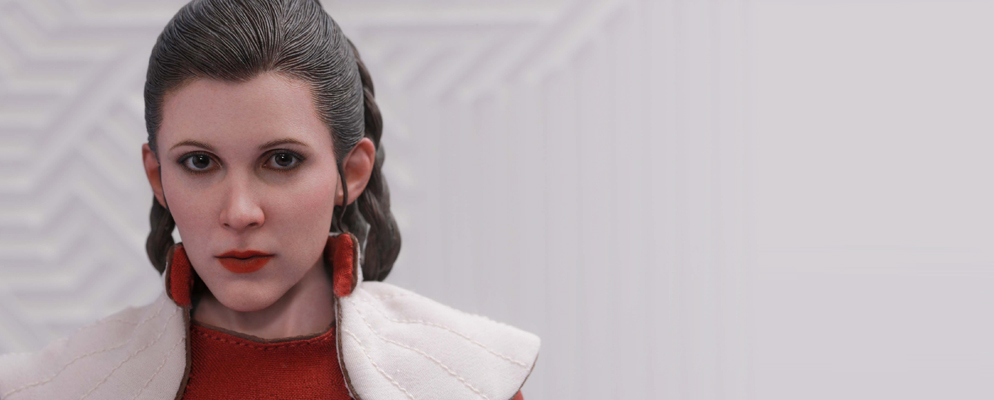 ムービー・マスターピース】『スター・ウォーズ エピソード5／帝国の