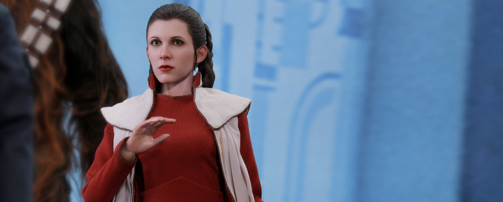 ムービー・マスターピース】『スター・ウォーズ エピソード5／帝国の