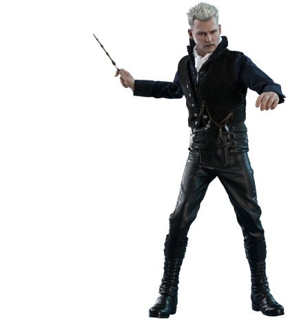 ムービー・マスターピース】『ファンタスティック・ビーストと黒い