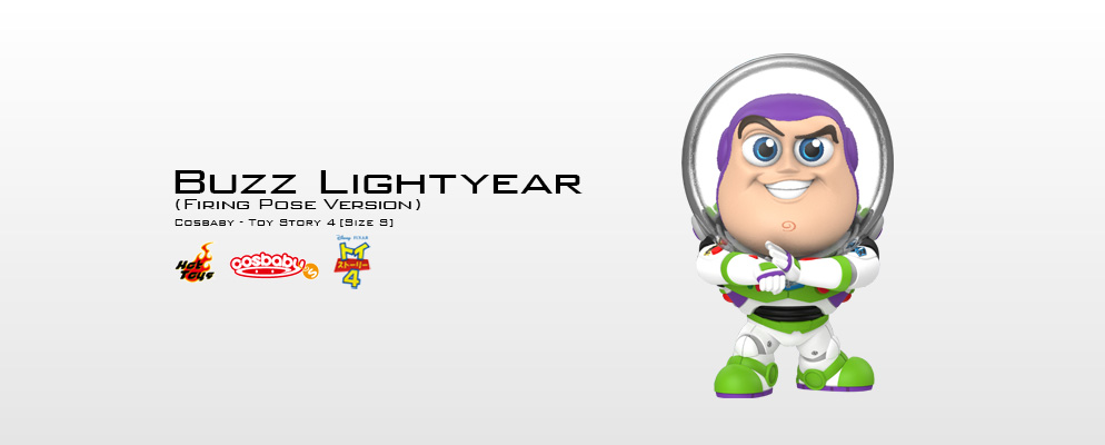 コスベイビー】『トイ・ストーリー4』［サイズS］バズ・ライトイヤー