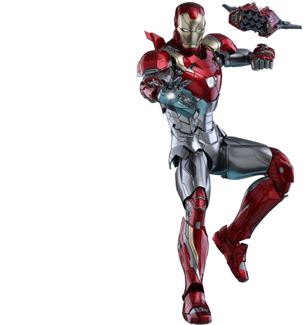 ムービー・マスターピース DIECAST】『スパイダーマン：ホーム