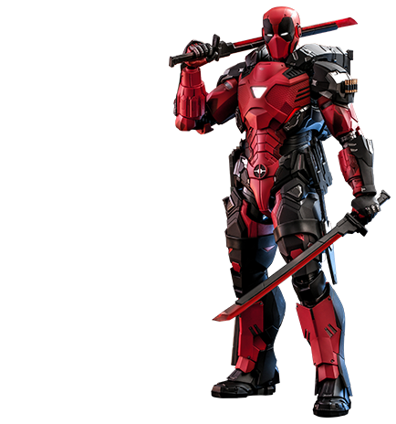 コミック・マスターピース DIECAST】『マーベル・コミック