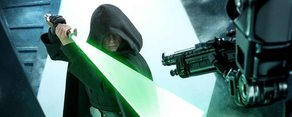 テレビ・マスターピース DX】『マンダロリアン』1／6スケール