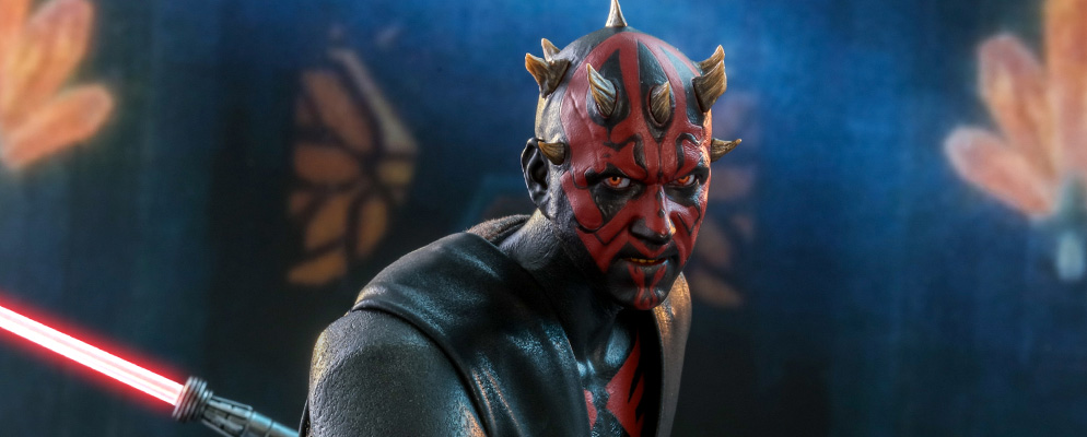 テレビ・マスターピース】『スター・ウォーズ：クローン・ウォーズ』1