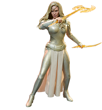 ムービー・マスターピース】『エターナルズ』1／6スケールフィギュア