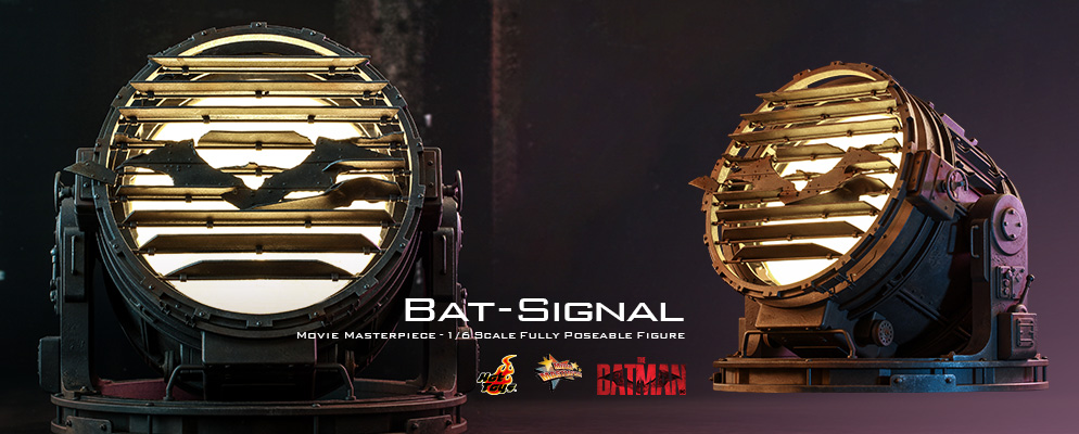 ムービー・マスターピース】『THE BATMAN－ザ・バットマン