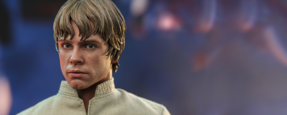 ムービー・マスターピース DX】『スター・ウォーズ エピソード5