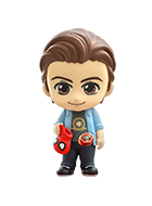 コスベイビー | 株式会社ホットトイズジャパン