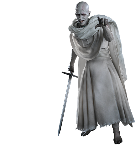 ムービー・マスターピース】『ソー：ラブ＆サンダー』1／6スケール