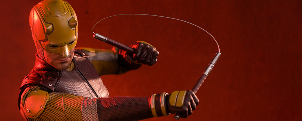 テレビ・マスターピース】『シー・ハルク：ザ・アトーニー』1／6