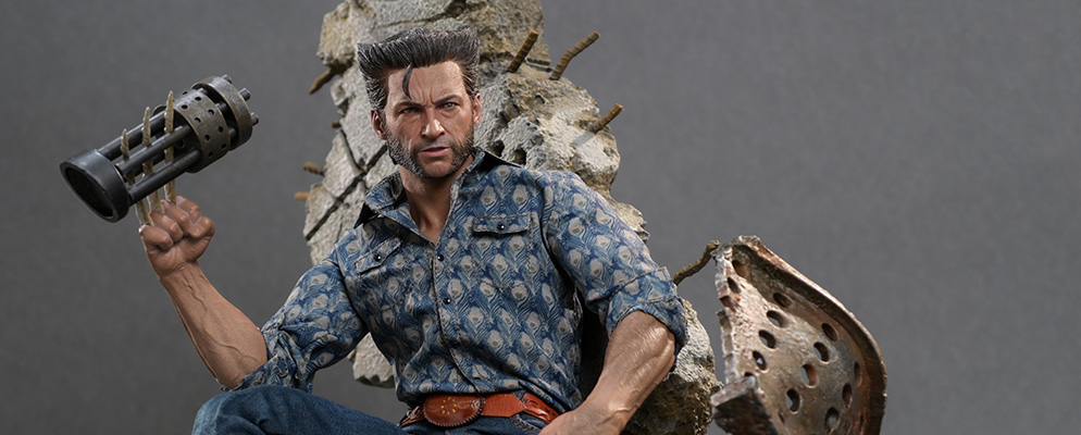 ムービー・マスターピース】『X-MEN：フューチャー＆パスト』1