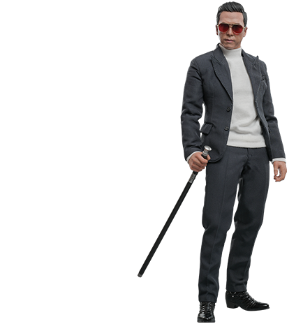 ムービー・マスターピース】『ジョン・ウィック：コンセクエンス』1/6