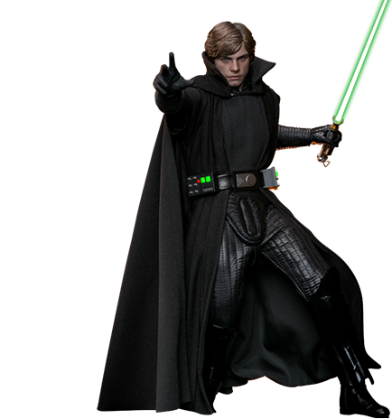 コミック・マスターピース】『スター・ウォーズ』1/6スケール