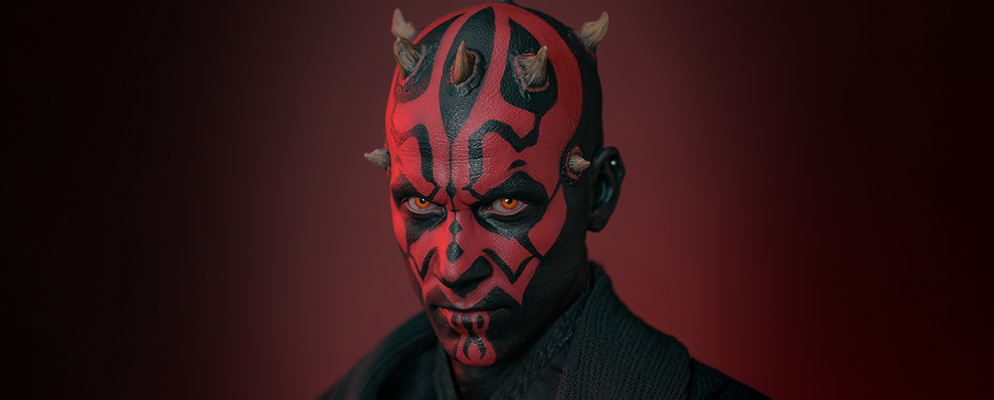 ムービー・マスターピース】『スター・ウォーズ エピソード1