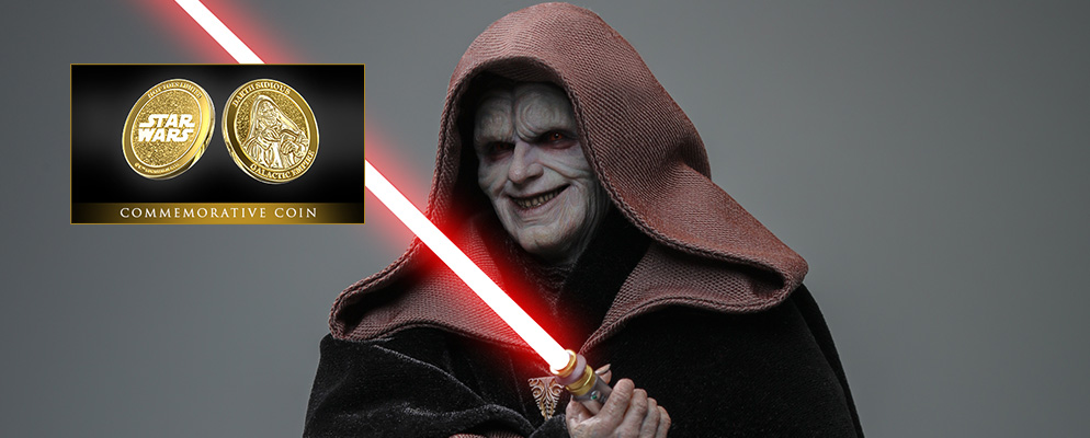 ムービー・マスターピース】『スター・ウォーズ エピソード3／シスの