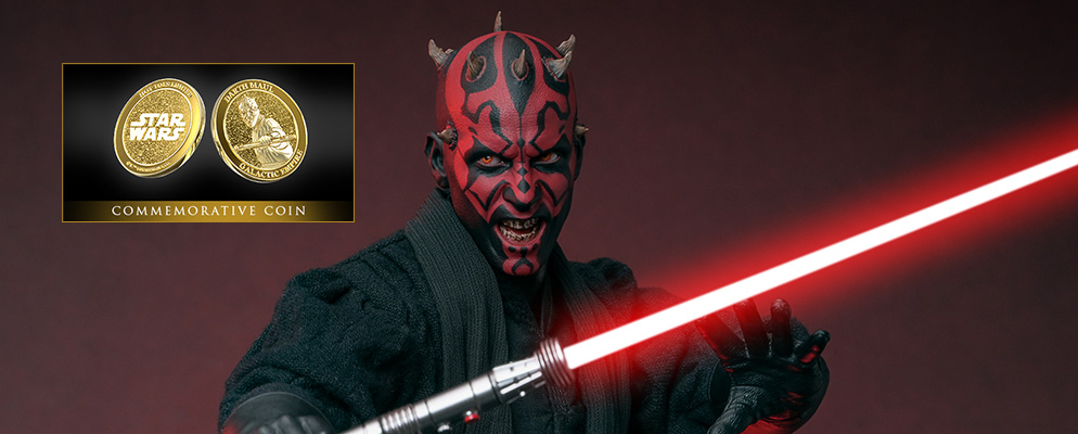 ムービー・マスターピース】『スター・ウォーズ エピソード1