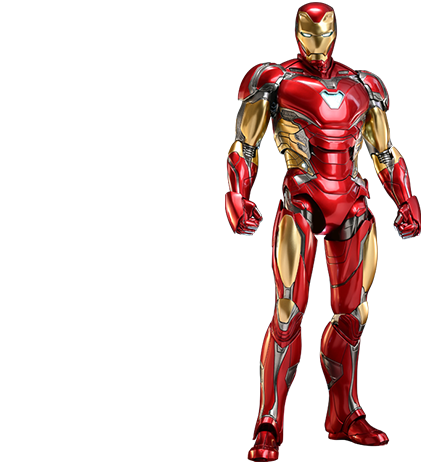 コミック・マスターピース DIECAST】『アベンジャーズ・キャンパス』1