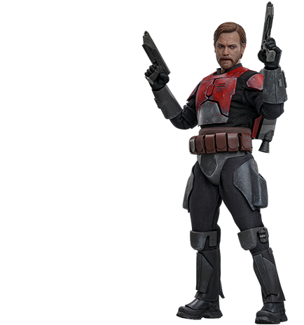 テレビ・マスターピース】 『スター・ウォーズ：クローン・ウォーズ』1