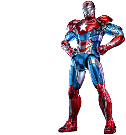 コミック・マスターピース DIECAST】『マーベル・コミック』1/6