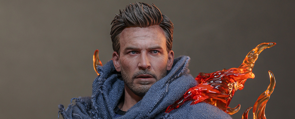 ムービー・マスターピース】『デッドプール＆ウルヴァリン』1/6