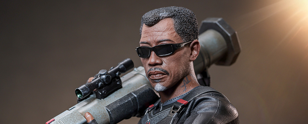 ムービー・マスターピース】『デッドプール＆ウルヴァリン』1/6