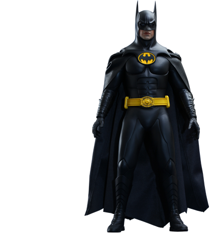 ムービー・マスターピース】『バットマン リターンズ』1／6スケール