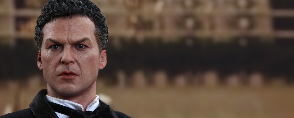 ムービー・マスターピース】『バットマン リターンズ』1／6スケール