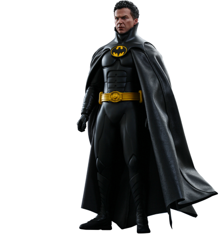 ムービー・マスターピース】『バットマン リターンズ』1／6スケール