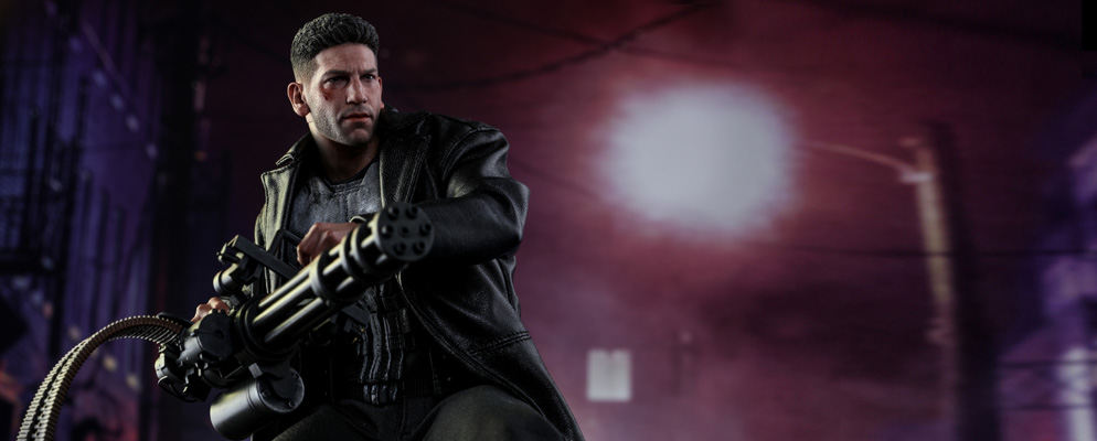 テレビ・マスターピース】『デアデビル』1／6スケールフィギュア