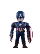 アーティストMIX | 株式会社ホットトイズジャパン