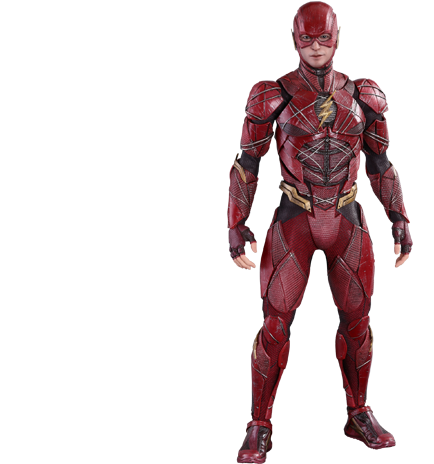 ムービー・マスターピース】『ジャスティス・リーグ』1／6スケール