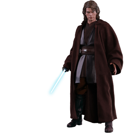 ムービー・マスターピース】『スター・ウォーズ エピソード3／シスの