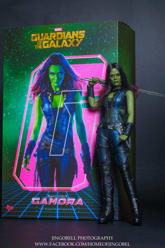 もっと！HOT！ vol.229 ガモーラ、まもなく発売！｜マガジン｜株式会社