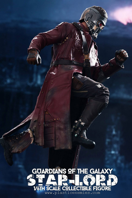 もっと！HOT！ vol.220 スター・ロード、いよいよ発売！｜マガジン