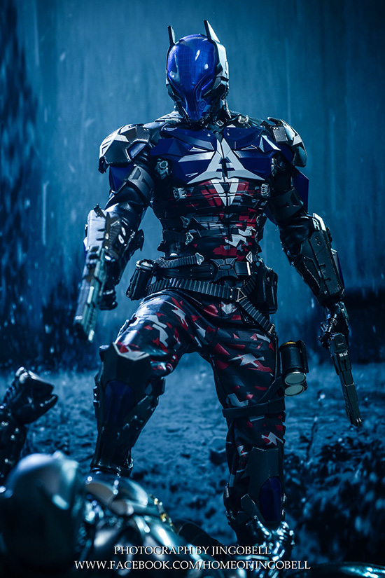 もっと！HOT！ vol.557 アーカム・ナイト、いよいよ発売！｜マガジン