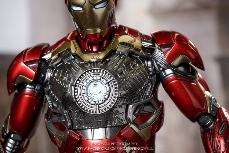 もっと！HOT！ vol.403 アイアンマン・マーク45、いよいよ発売