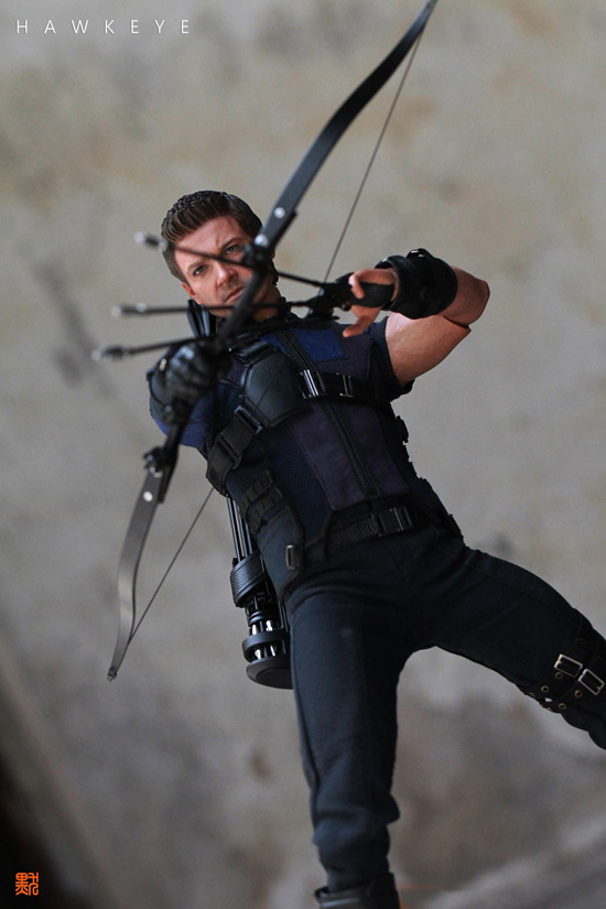 もっと！HOT！ vol.473 ホークアイ、いよいよ発売！｜マガジン｜株式