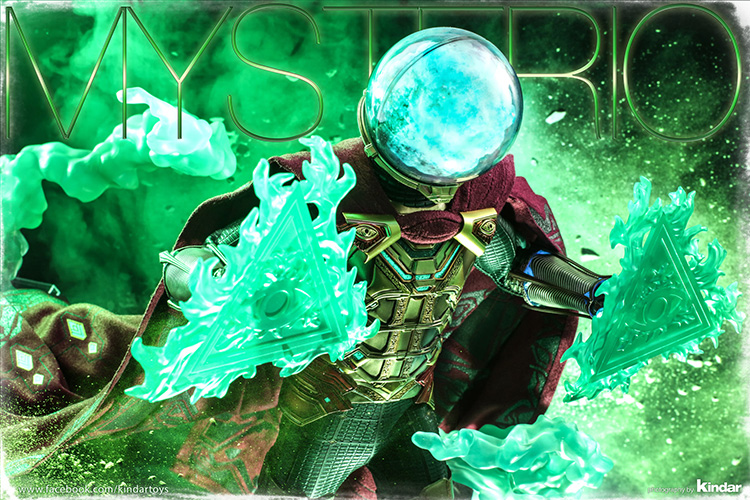 もっと！HOT！ vol.724 ミステリオ、いよいよ発売！｜マガジン｜株式