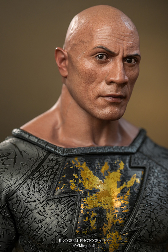 もっと！HOT！ vol.793 ブラックアダム、いよいよ発売！｜マガジン