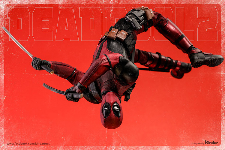 もっと！HOT！ vol.611 帰ってきたデッドプール、いよいよ発売