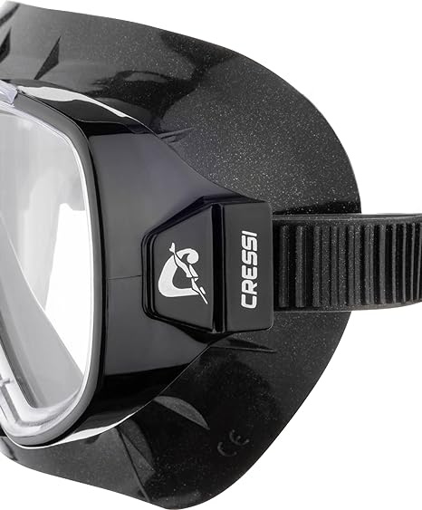 Cressi Onda Mask – House of Scuba